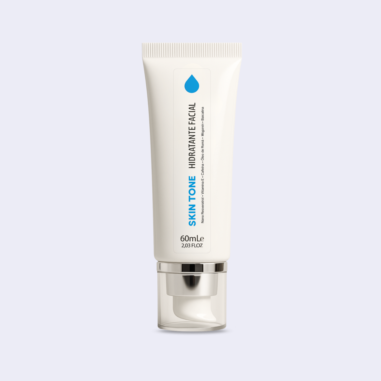 Hidratante Facial Skin Tone