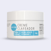 Creme Clareador Skin Tone